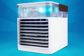 ChillWell Portable AC 