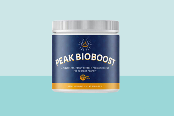 Peak BioBoost Canada Reviews
