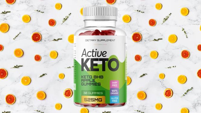 Active Keto Gummies Australia Reviews
