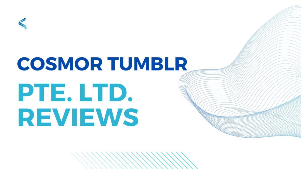 Cosmor Tumblr PTE. LTD.