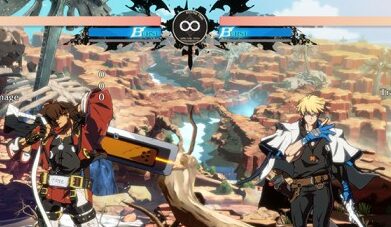 Guilty Gear Strive Tier List for 2023