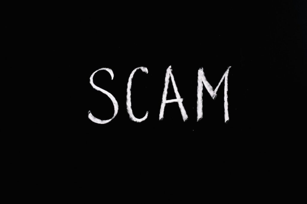 Is Changert Scam?