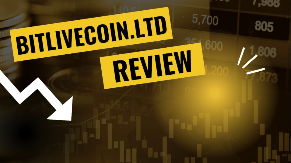 Review of Bitlivecoin.ltd