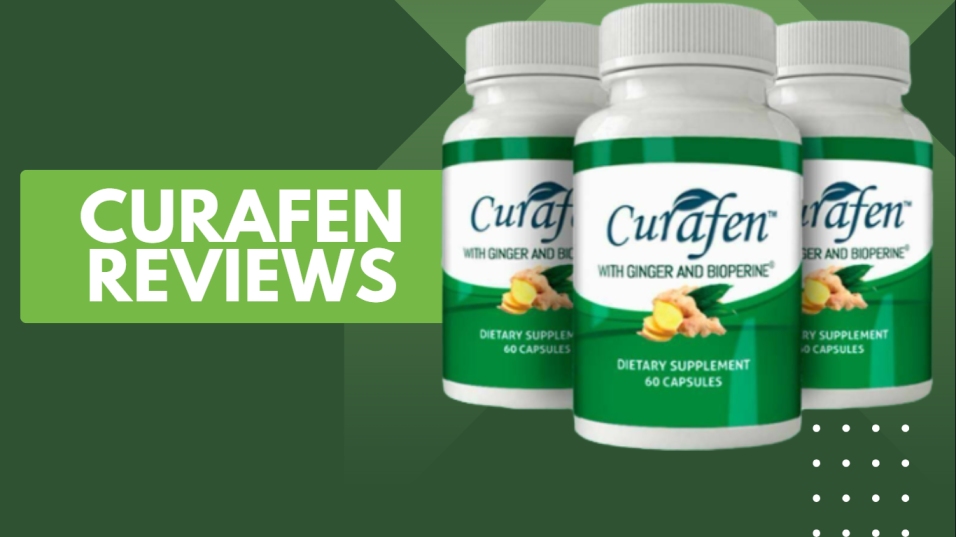 Curafen Reviews