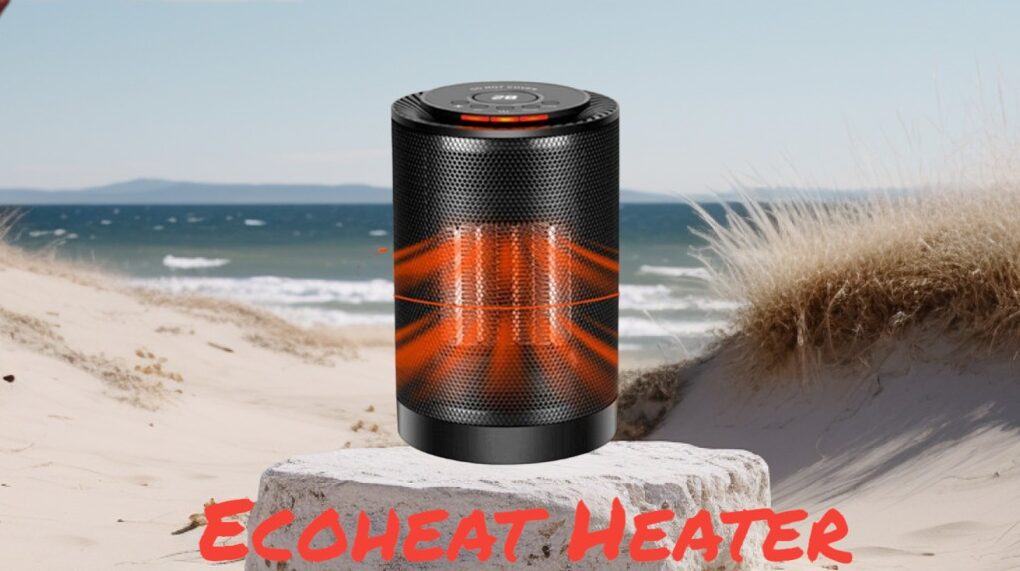 Ecoheat Heater